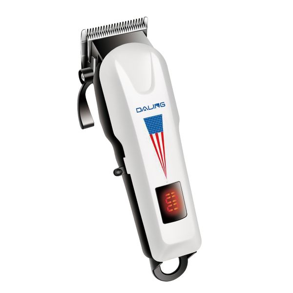 DALING Trimmer /Trimmer Men Multifunctional Grooming