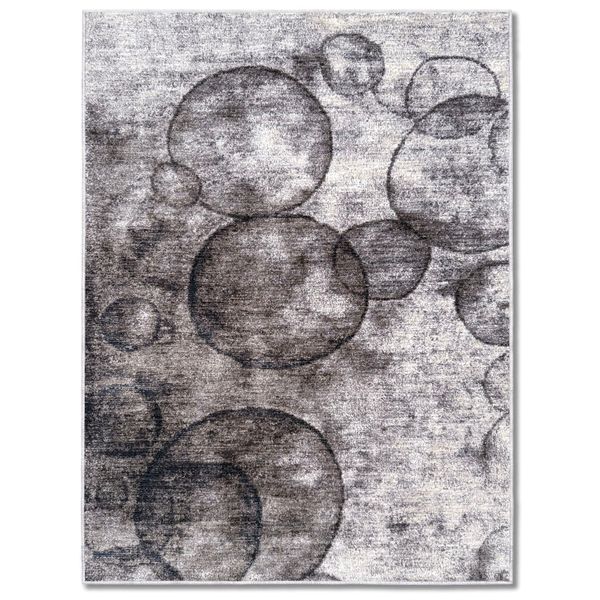 Bubbles Rug