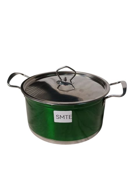 1 Piece Pot - 22cm (T14)