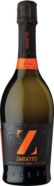 Zardetto Prosecco DOC Nectar