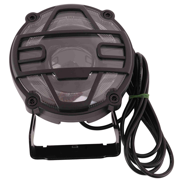 Electric Bike Motorcycle Front Light High Brightness Horn