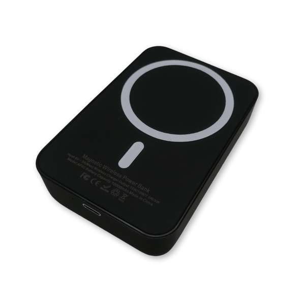 Magsafe 10 000mAh Magnetic Wireless Power Bank / Battery Pack