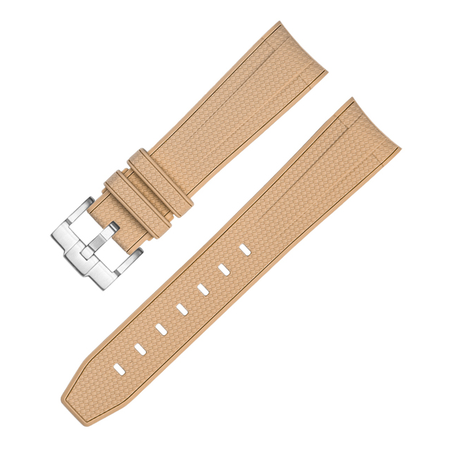 20mm swatch strap best sale