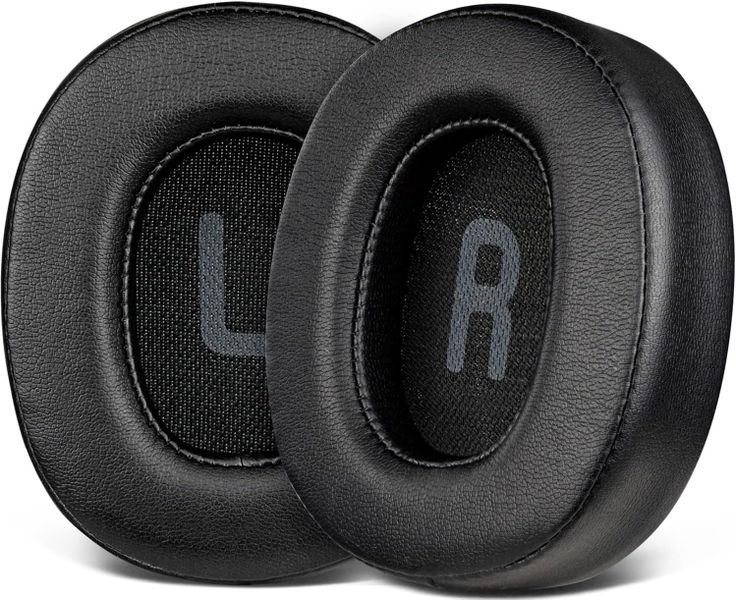 Earpads Replacement Compatible with JBL Tune 700BT, 710BT, 720BT, 750BTNC