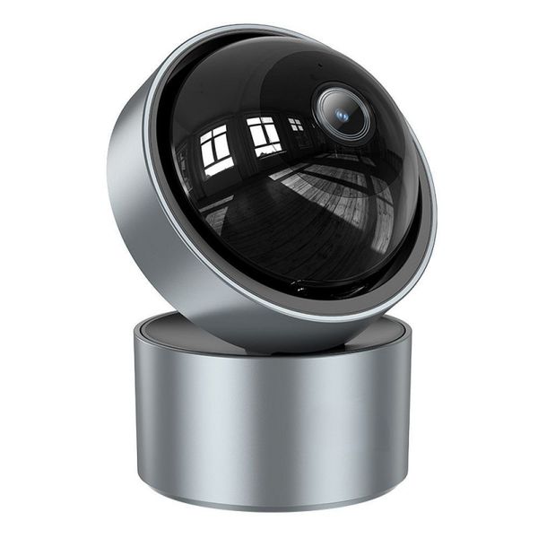 Indoor Camera Adjustable High-Resolution Full HD 2304x1296 Video Ensuring