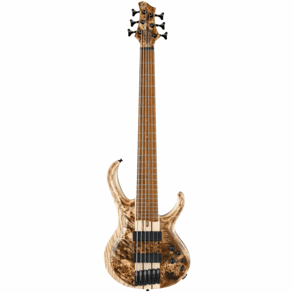 Ibanez Btb846v-Abl Workshop 6 String Bass Guitar
