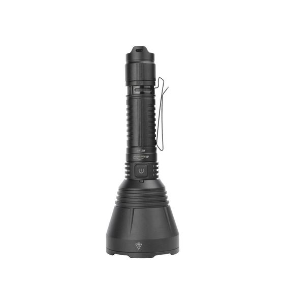Magicshine MTL60B, 1000 Lumen, 800m Throw Hunting Flashlight Rechargeable