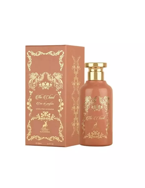 The Chant 100ml EDP by Maison Al Hambra