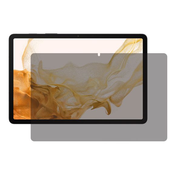 SIXTEEN10 TPU Film Screen Protector for Samsung Galaxy Tab S8 5G - Matte