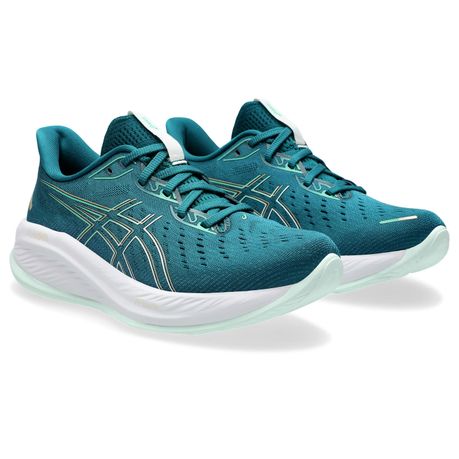 Asics womens running shoes sale online