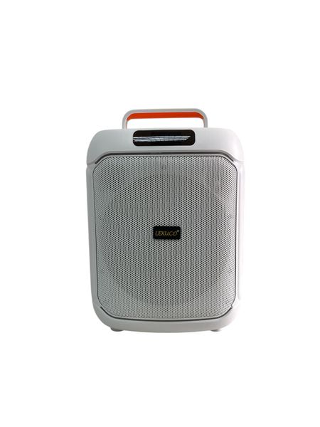 Lexuco Bluetooth Speaker - 8