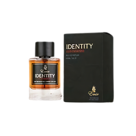 Identity Rose & Leather Emir 100ml Unisex EDP Fragrance Spray | Shop ...