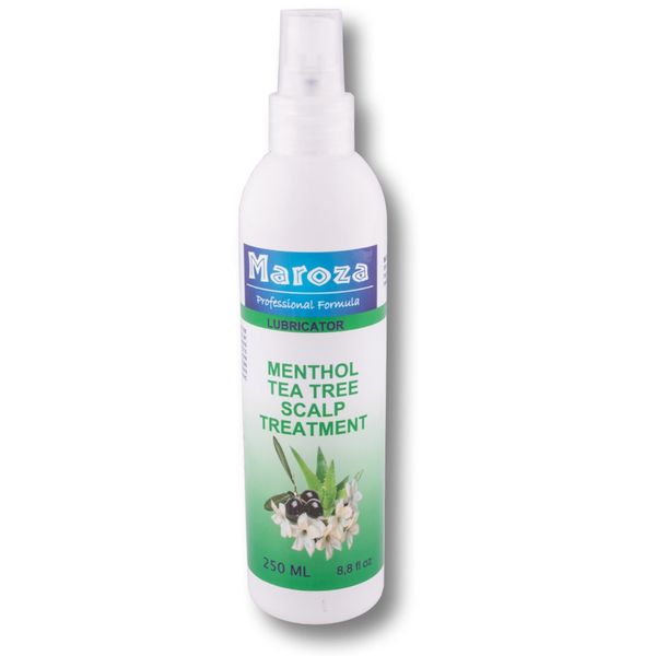 Maroza Scalp Treatment 250ml