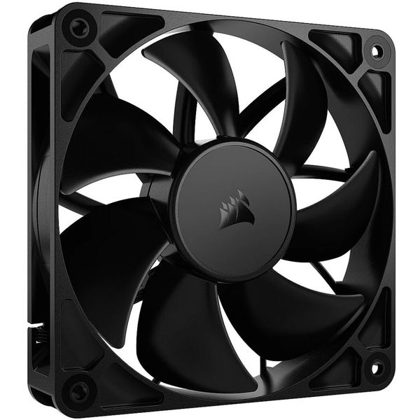 Corsair Fan - CO-9050188-WW 120mm PWM AirGuide Quiet Cooling