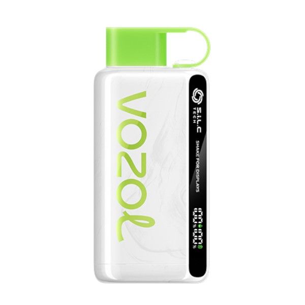 Vozol Star 12000 Puffs Disposable Vape - Strawberry Watermelon