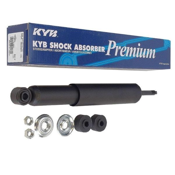 KYB Shock Absorber for Isuzu Kb 88-00 - Rear R&amp;L