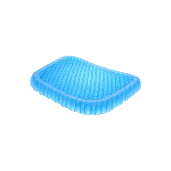 Portable Silicone Cushion Seat Pad F49-8-250