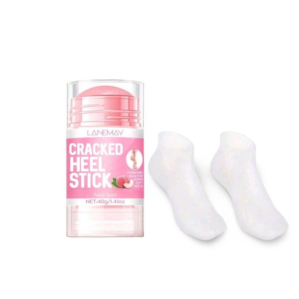 3pc Foot Care Set