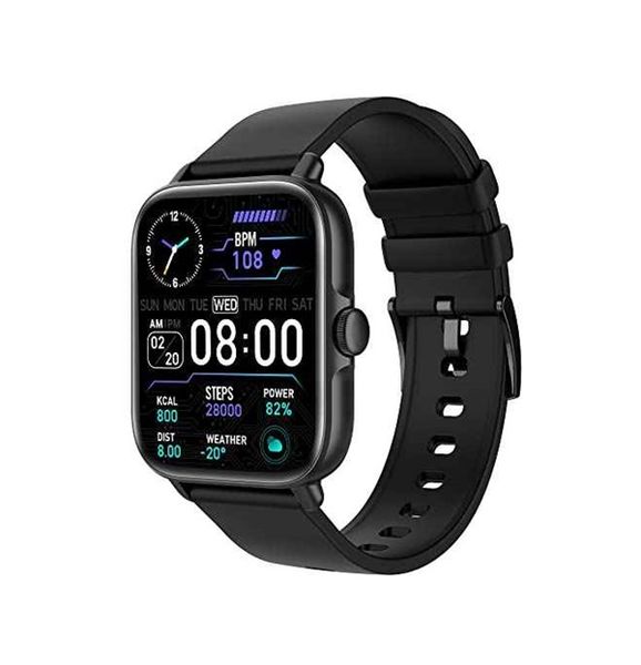 Z60 PRO FIT 1.85" Pro Series Touch Screen Multi Activity Smart Watch
