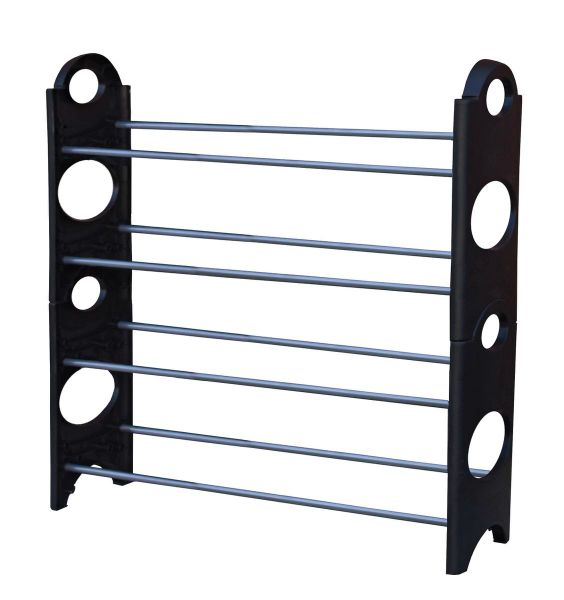 4 Tier - Shoe Rack