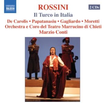 Cd / Album image