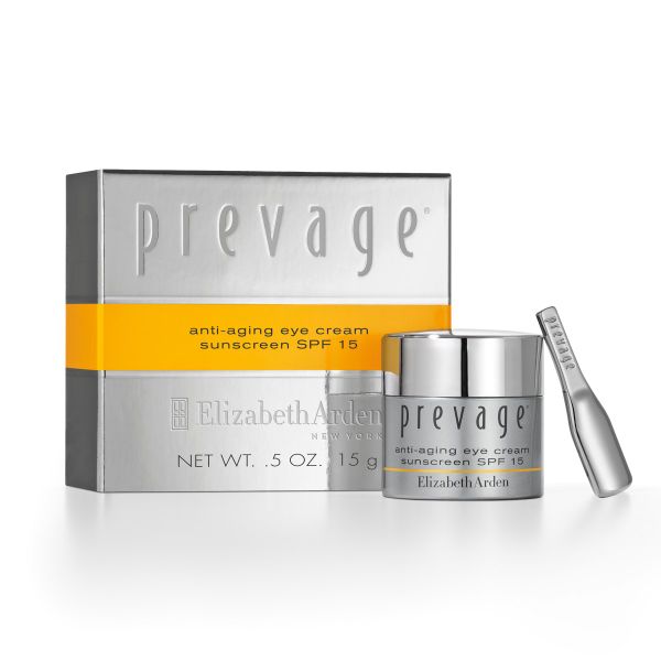 Elizabeth Arden Prevage Anti-Aging Eye Cream SPF 15 PA+ 15ml