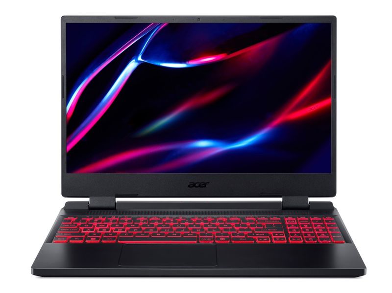 Acer Nitro 5 AN515 Core i7 8GB 512GB SSD RTX 3050 15.6” Gaming Notebook