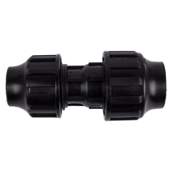 Agri - Coupling Compression Reducing Tn 40X25mm - 2 Pack