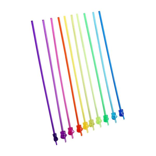 10Pcs Resin Mini Hand Pointers Presentation Finger Pointer