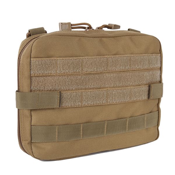 Tactical Molle Medical Pouch Waist Pack