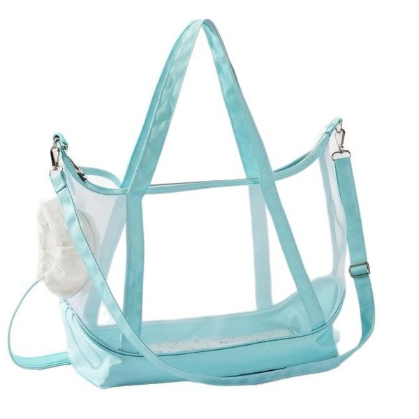 Portable Pet Handbag Carrier