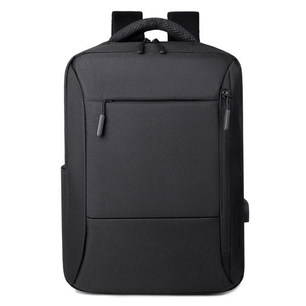 Men's Backpack, Hiking And Camping, Large Capacity Multi-layer