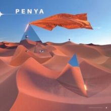 Penya (Vinyl / 12" Album)