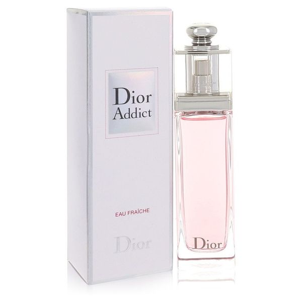Dior Addict Eau Fraiche 50ml Women's Perfume
