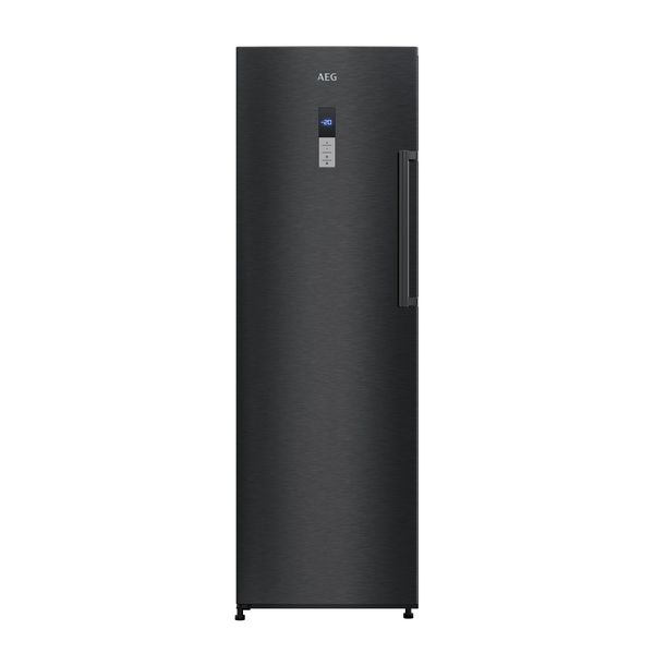 AEG 265L Upright Freezer