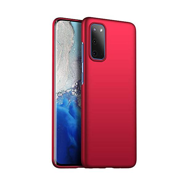 Ultra Thin Cover for Samsung Galaxy S20 Series