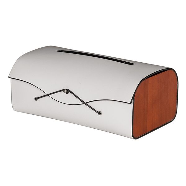 Simple Retro Living Room Desktop Household Tissue Box