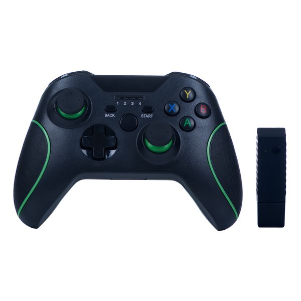 Wireless Controller for (Xbox One , Windows PC, PS3 )