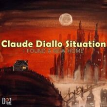 I Found a New Home (Vinyl / 12" Album)