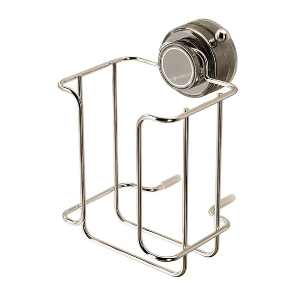 Wall-Mounted Toilet Paper Rack
