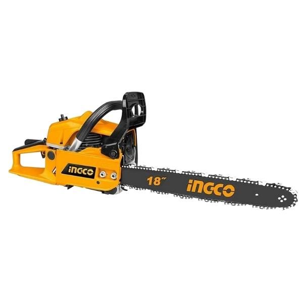 Ingco - Petrol Chain Saw