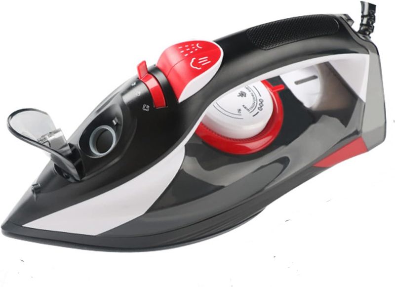 Ceramic Steam Iron 2600W