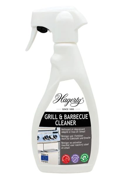 Hagerty Grill &amp; BBQ Cleaner - 500ml