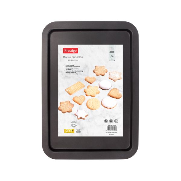 Prestige Medium Biscuit Pan