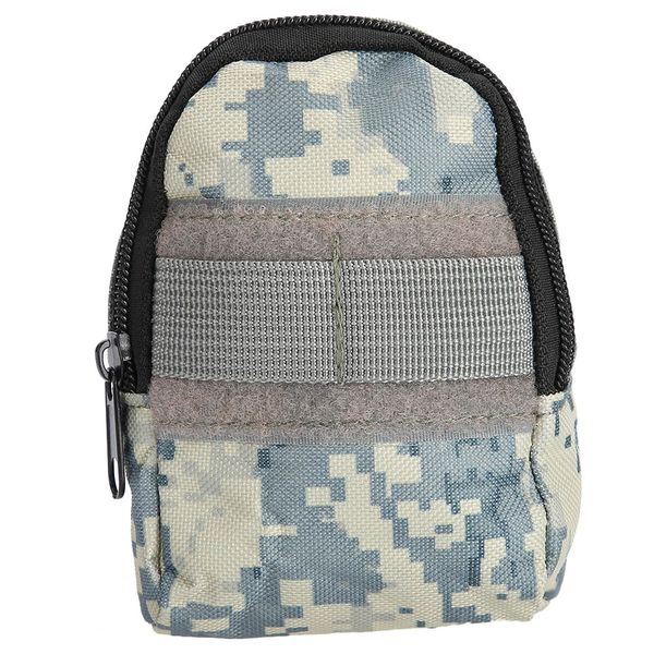 Generic Waterproof Mobile Phone Sports Pouch Outdoor Accessory ACU