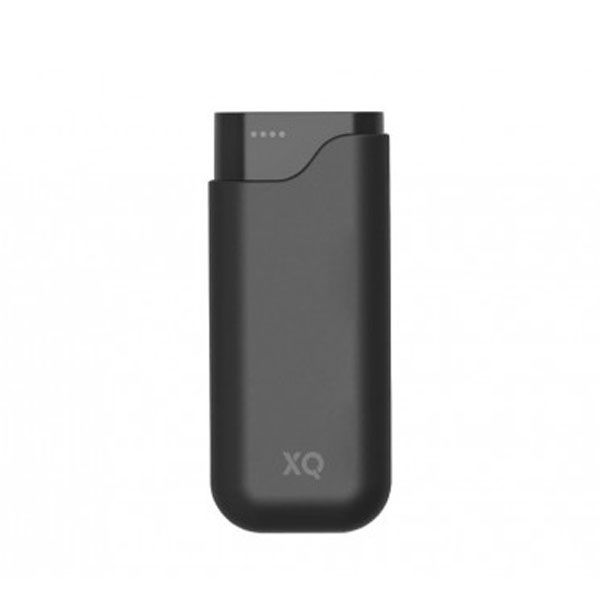 XQISIT Premium Powerbank 5000 mAh - Black