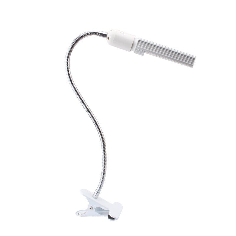 Sunshine- SS-803 Clamp Type Working Lamp | Shop Today. Get it Tomorrow ...