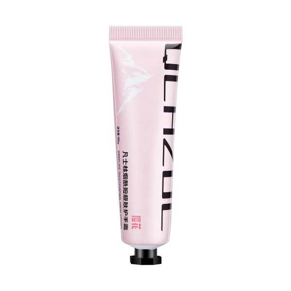 QCHZOC 6 Fragrance Vaseline Cream Moisturizing Spring Summer Autumn Winter
