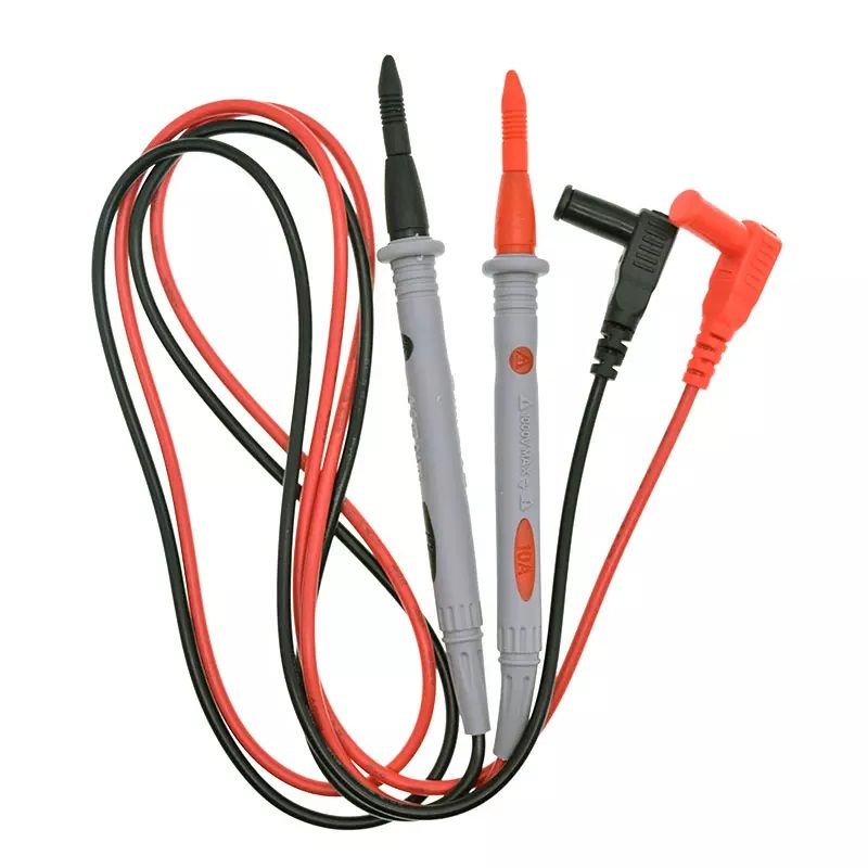 MYZ PVC Multimeter Test Lead Cables 1000V 10A Cable Testing | Shop ...