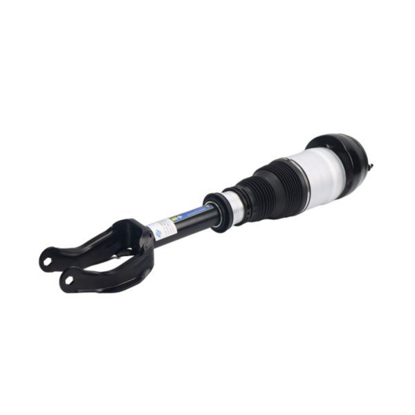Front Shock absorber Compatible with Mercedes W166 and X166 models (Left)